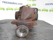 Recambio de diferencial trasero para bmw serie 5 berlina (e60) 2.5 24v turbodiesel cat referencia OEM IAM 7530897 90051214035900