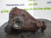 Recambio de diferencial trasero para bmw serie 5 berlina (e60) 2.5 24v turbodiesel cat referencia OEM IAM 7530897 90051214035900