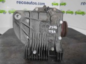 Recambio de diferencial trasero para bmw serie 5 berlina (e60) 2.5 24v turbodiesel cat referencia OEM IAM 7530897 90051214035900
