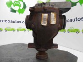 Recambio de diferencial trasero para bmw serie 5 berlina (e60) 2.5 24v turbodiesel cat referencia OEM IAM 7530897 90051214035900