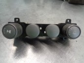 Recambio de mandos salpicadero para ssangyong kyron 200 xdi limited referencia OEM IAM 8530109520  