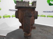 Recambio de diferencial trasero para bmw serie 5 berlina (e60) 2.5 24v turbodiesel cat referencia OEM IAM 7530897 90051214035900