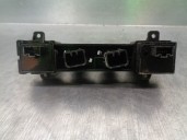 Recambio de mandos salpicadero para ssangyong kyron 200 xdi limited referencia OEM IAM 8530109520 