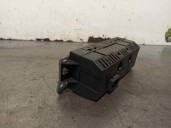 Recambio de pantalla multifuncion para opel agila básico referencia OEM IAM 009133265 5WK70007 SIEMENS