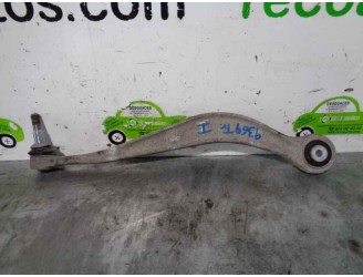 Recambio de brazo suspension superior trasero izquierdo para bmw serie 5 lim. (f10) 520i referencia OEM IAM   
