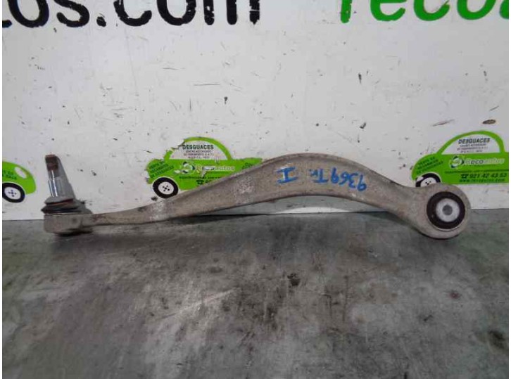 Recambio de brazo suspension superior trasero izquierdo para bmw serie 5 lim. (f10) 520i referencia OEM IAM 