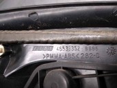 Replacement rear right tail light for Fiat Bravo (182) 1.9 turbodiesel OEM IAM reference 46538352 3 DOORS