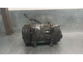 Recambio de compresor aire acondicionado para fiat scudo (222) 1.9 turbodiesel referencia OEM IAM 037608660 1106F SANDEN
