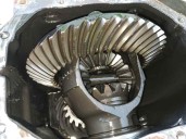 Recambio de diferencial trasero para bmw serie 5 berlina (e60) 2.5 24v turbodiesel cat referencia OEM IAM 7530897 90051214035900