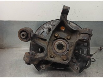 Recambio de mangueta trasera derecha para subaru legacy kombi/outback b14 2.0 cat referencia OEM IAM 28411AJ001 
