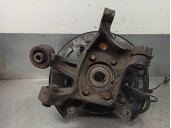Recambio de mangueta trasera derecha para subaru legacy kombi/outback b14 2.0 cat referencia OEM IAM 28411AJ001 