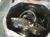 Recambio de diferencial trasero para bmw serie 5 berlina (e60) 2.5 24v turbodiesel cat referencia OEM IAM 7530897 90051214035900