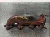 Recambio de colector escape para audi a6 berlina (4b2) 2.4 v6 30v referencia OEM IAM 078253033AQ  