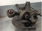 Recambio de mangueta trasera derecha para subaru legacy kombi/outback b14 2.0 cat referencia OEM IAM 28411AJ001  