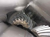 Recambio de diferencial trasero para bmw serie 5 berlina (e60) 2.5 24v turbodiesel cat referencia OEM IAM 7530897 90051214035900