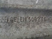 Recambio de brazo suspension superior trasero izquierdo para bmw serie 5 lim. (f10) 520i referencia OEM IAM 