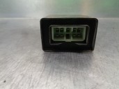 Recambio de modulo electronico para ssangyong kyron 200 xdi limited referencia OEM IAM 8475005000 