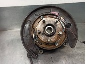 Recambio de mangueta trasera derecha para subaru legacy kombi/outback b14 2.0 cat referencia OEM IAM 28411AJ001  
