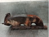 Recambio de colector escape para audi a6 berlina (4b2) 2.4 v6 30v referencia OEM IAM 078253033AQ 