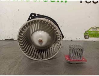 Recambio de motor calefaccion para opel astra h ber. 1.7 16v cdti referencia OEM IAM 3A660  