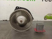 Recambio de motor calefaccion para opel astra h ber. 1.7 16v cdti referencia OEM IAM 3A660  