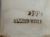 Recambio de bomba freno para peugeot 508 i (8d_) 1.6 hdi referencia OEM IAM 9646980980  03350885121 ATE