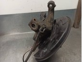 Recambio de mangueta trasera derecha para subaru legacy kombi/outback b14 2.0 cat referencia OEM IAM 28411AJ001 