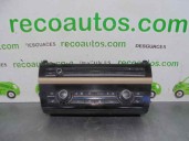 Recambio de mando climatizador para bmw serie 5 lim. (f10) 520i referencia OEM IAM 61319290750 160466 
