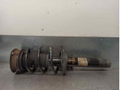 Recambio de amortiguador delantero izquierdo para skoda superb (3v3) active referencia OEM IAM 3Q0413031BG 824904009987 ZF