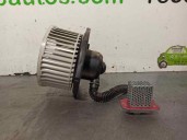 Recambio de motor calefaccion para opel astra h ber. 1.7 16v cdti referencia OEM IAM 3A660  