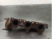 Recambio de colector escape para audi a6 berlina (4b2) 2.4 v6 30v referencia OEM IAM 078253033AQ  