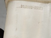 Recambio de bomba freno para peugeot 508 i (8d_) 1.6 hdi referencia OEM IAM 9646980980  03350885121 ATE