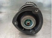 Recambio de amortiguador delantero izquierdo para skoda superb (3v3) active referencia OEM IAM 3Q0413031BG 824904009987 ZF