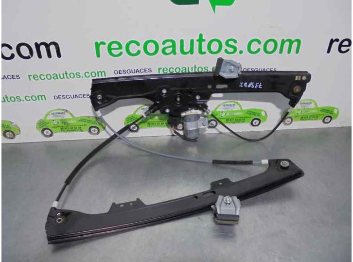 Recambio de elevalunas delantero izquierdo para bmw serie 5 berlina (e60) 2.5 24v turbodiesel cat referencia OEM IAM 6922267 6 P