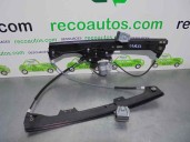 Recambio de elevalunas delantero izquierdo para bmw serie 5 berlina (e60) 2.5 24v turbodiesel cat referencia OEM IAM 6922267 6 P
