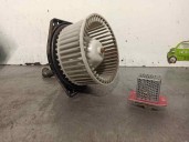 Recambio de motor calefaccion para opel astra h ber. 1.7 16v cdti referencia OEM IAM 3A660  