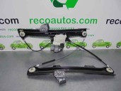 Recambio de elevalunas delantero izquierdo para bmw serie 5 berlina (e60) 2.5 24v turbodiesel cat referencia OEM IAM 6922267 6 P