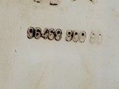 Recambio de bomba freno para peugeot 508 i (8d_) 1.6 hdi referencia OEM IAM 9646980980  03350885121 ATE