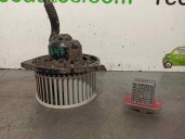 Recambio de motor calefaccion para opel astra h ber. 1.7 16v cdti referencia OEM IAM 3A660  