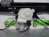 Recambio de elevalunas delantero izquierdo para bmw serie 5 berlina (e60) 2.5 24v turbodiesel cat referencia OEM IAM 6922267 6 P