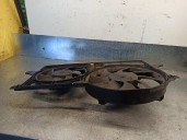 Recambio de electroventilador para fiat scudo (222) 1.9 turbodiesel referencia OEM IAM 1471087080 