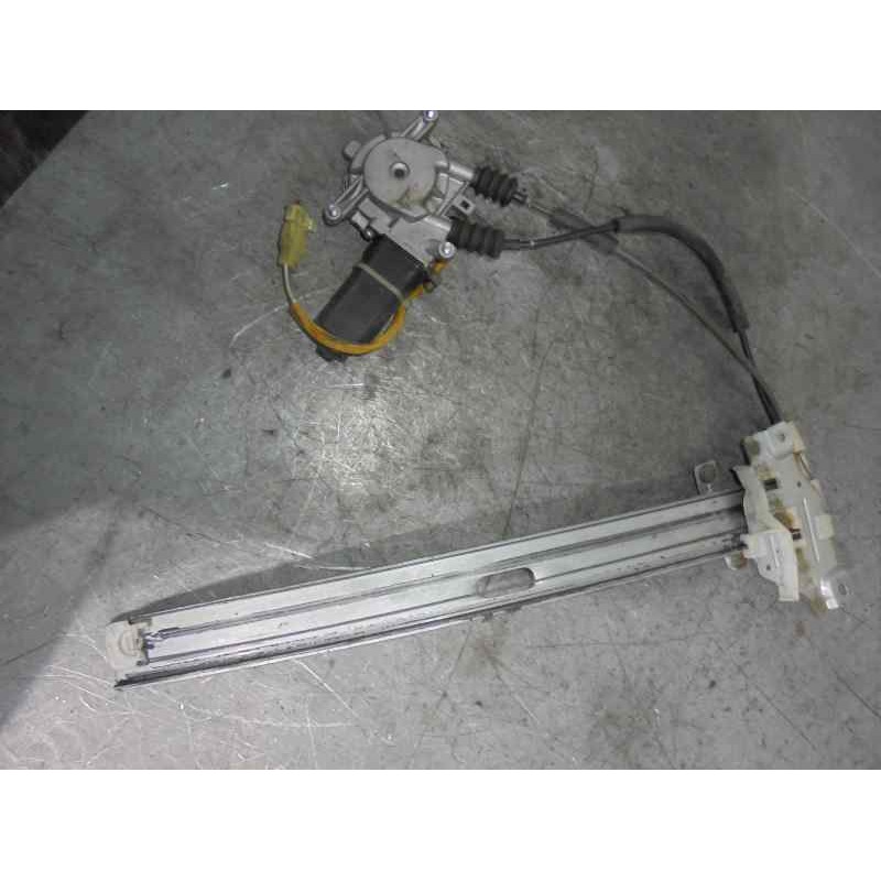 Recambio de elevalunas delantero izquierdo para kia clarus 2.0 cat referencia OEM IAM 2PINES 2 PINES 2 PUERTAS.