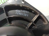 Recambio de motor calefaccion para opel astra h ber. 1.7 16v cdti referencia OEM IAM 3A660  