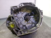 Recambio de caja cambios para peugeot 508 i (8d_) 1.6 hdi referencia OEM IAM 20DS87 2231P2 1166329