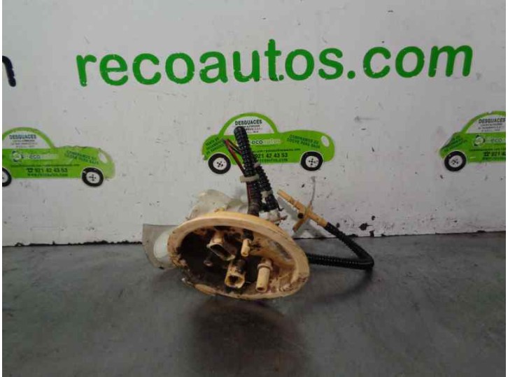 Recambio de aforador para bmw serie 5 lim. (f10) 520i referencia OEM IAM 