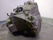 Recambio de caja cambios para peugeot 508 i (8d_) 1.6 hdi referencia OEM IAM 20DS87 2231P2 1166329