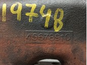 Recambio de colector escape para audi a6 berlina (4b2) 2.4 v6 30v referencia OEM IAM 078253033AQ  