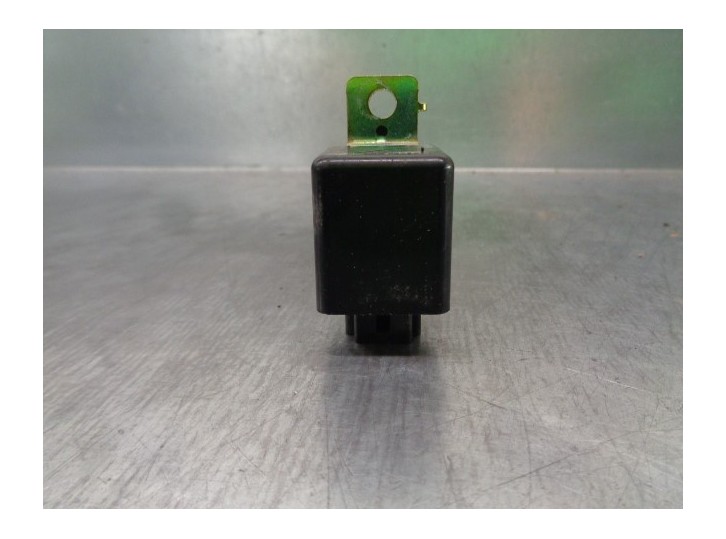 Recambio de rele para ssangyong kyron 200 xdi limited referencia OEM IAM 8662005000  