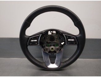 Recambio de volante para kia xceed 1.4 tgdi cat referencia OEM IAM 56100J7470SA1 