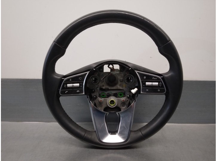 Recambio de volante para kia xceed 1.4 tgdi cat referencia OEM IAM 56100J7470SA1 